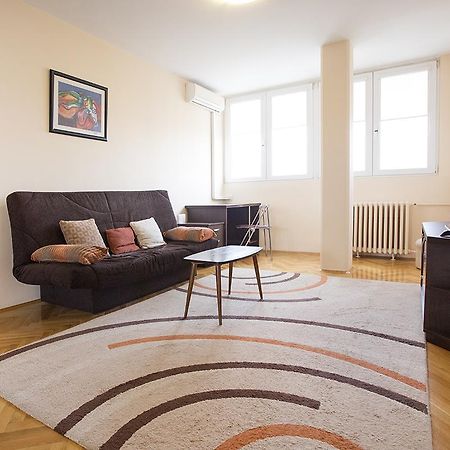 Apartment Loti Belgrade Exterior photo