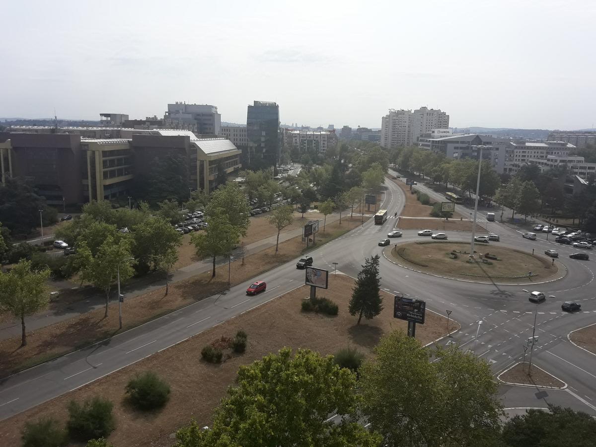 Apartment Loti Belgrade Exterior photo