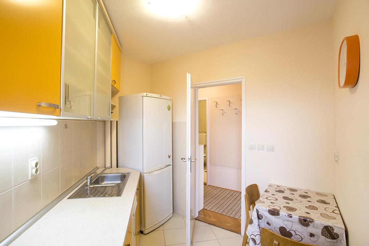 Apartment Loti Belgrade Exterior photo