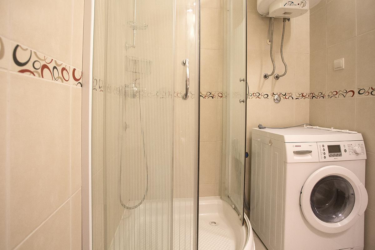 Apartment Loti Belgrade Exterior photo